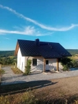 Domek całroczny w Nowicy