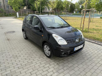 Sprzedam Nissan Pixo Klamtyzacja Warszawa - zdjęcie 5