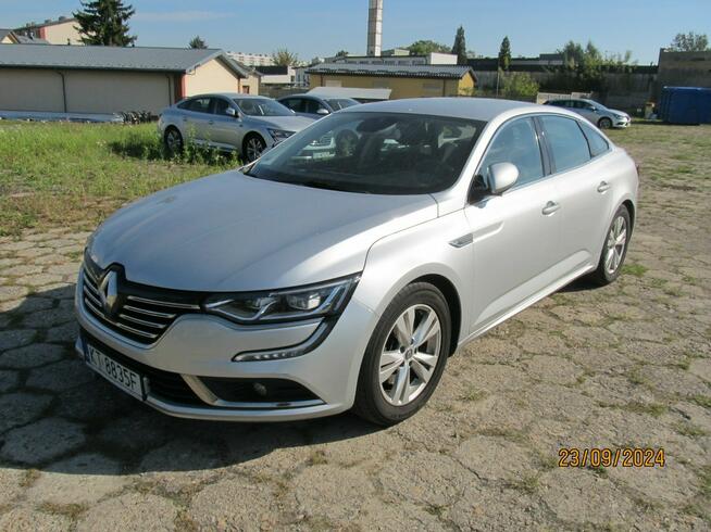 Renault Talisman Komorniki - zdjęcie 2