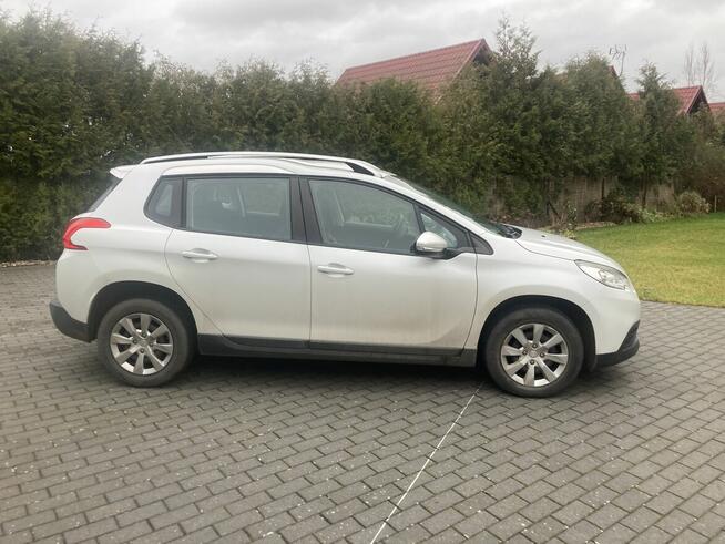 Peugeot 2008 1,4 HDI Sarbinowo - zdjęcie 1
