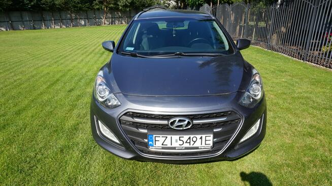 Hyundai i30 Polski salon. Gwarancja. Polecam !!! Zielona Góra - zdjęcie 2