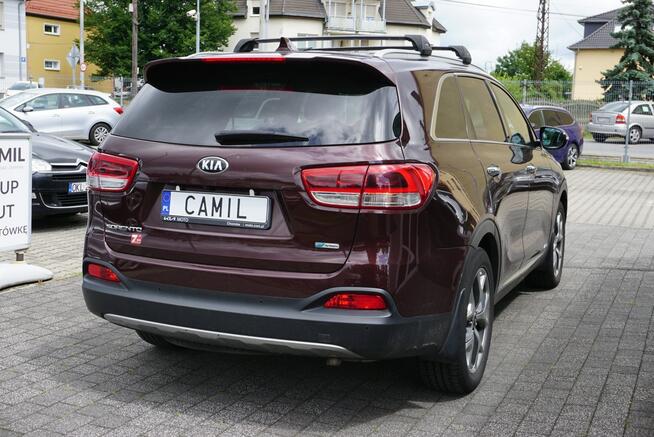 Kia Sorento polski salon , awd, 7-osobowy, 2,0 CRDI   L Opole - zdjęcie 4