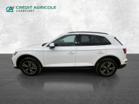 Audi Q5 40 TDI mHEV Quattro S tronic Kombi Warszawa - zdjęcie 8