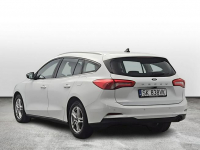 Ford Focus EcoBlue SCR Connected ! Z Polskiego Salonu ! Faktura VAT ! Warszawa - zdjęcie 3