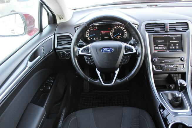 Ford Mondeo 1.5 Ecoboost. BogataWersja! Maków Mazowiecki - zdjęcie 12