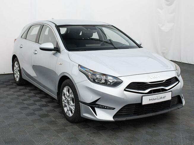 Kia Cee'd PY80414#1.5 T-GDI M 2 stref klima K.cof salon PL VAT23% Gdańsk - zdjęcie 3