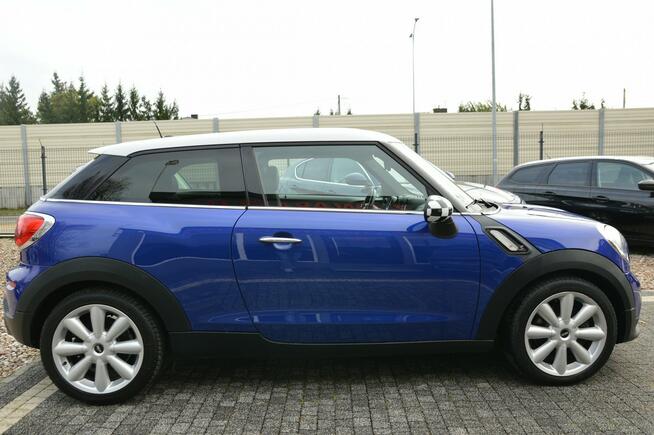 Mini Cooper S PACEMAN Chełm - zdjęcie 4