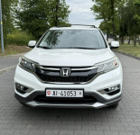 Honda CR-V Żyrardów - zdjęcie 2