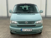 Oryginalny Multivan Stan Idealny Nowa Wieś Rzeczna - zdjęcie 2