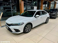 Honda Civic Elegance 2.0 (184 KM) e:HEV e:CVT (100)