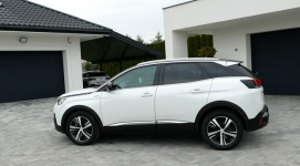 Peugeot 3008 GT Line! Panorama! Full Led! Kamera 360! Gwarancja! Grójec - zdjęcie 9