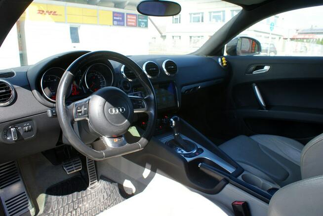 Audi TT 3,2 250kM Ostrów Wielkopolski - zdjęcie 5
