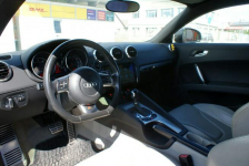 Audi TT 3,2 250kM Ostrów Wielkopolski - zdjęcie 5