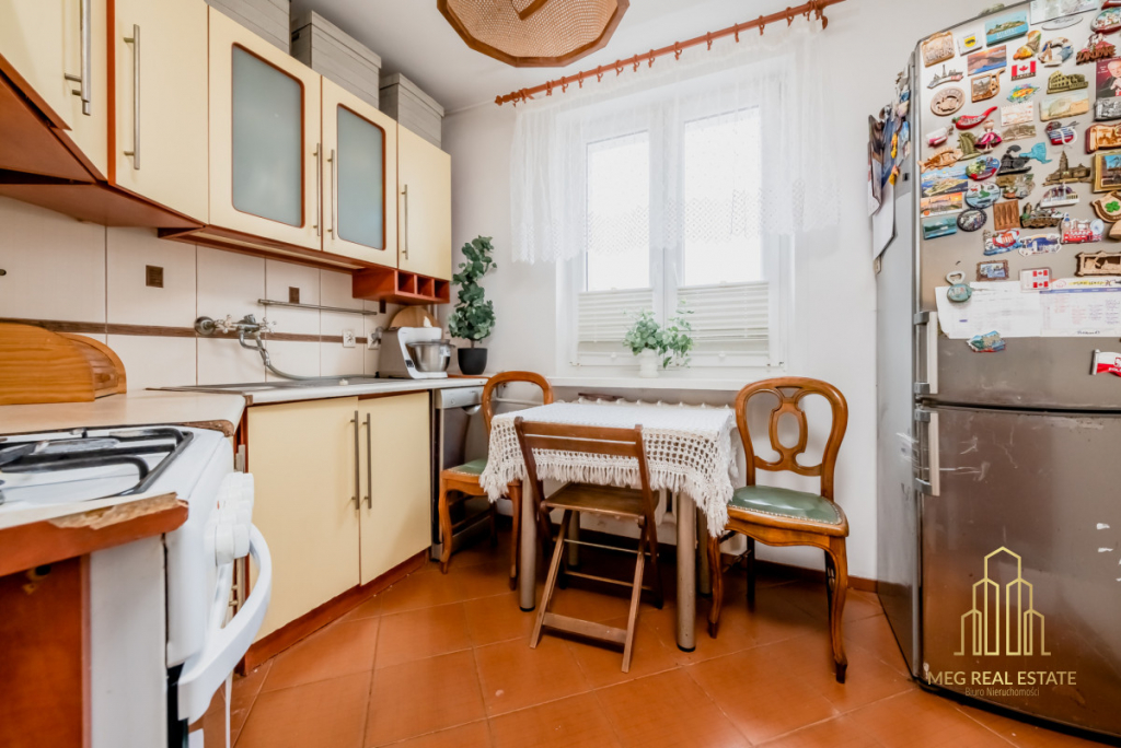 Komfortowy parter z balkonem ul.Boboli Białystok Białystok - zdjęcie 4