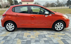 1.0 Vti 70KM Klimatyzacja LIKE 208 śliczny kolor NOWY rozrząd Świętoszówka - zdjęcie 6