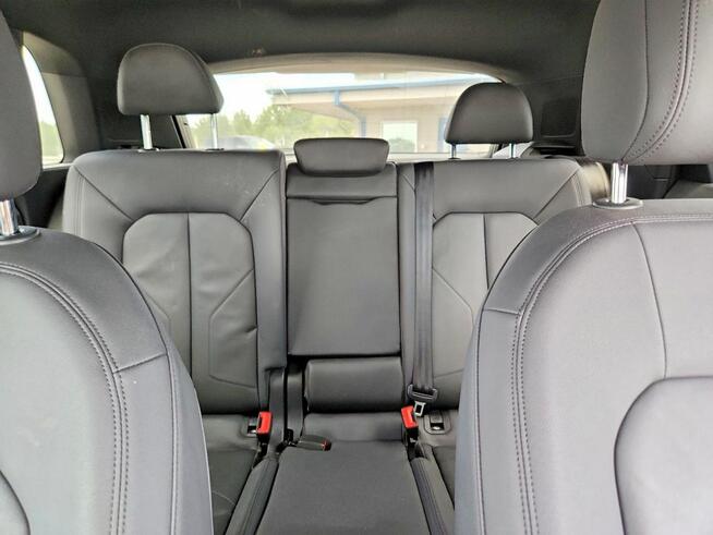 Audi Q3 Bogata wersja wyposażenia / S-Line / niski przebieg Wrocław - zdjęcie 10