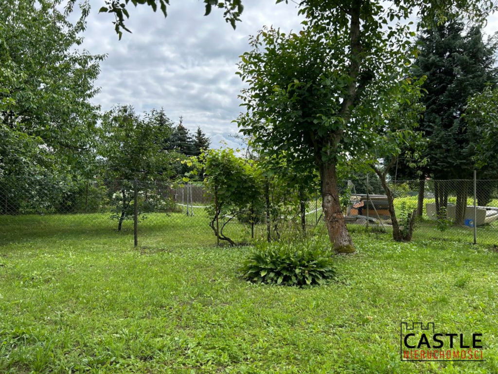 Bezczynszowe 2 pokoje z ogrodem Poznań - zdjęcie 9