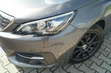 Peugeot 308 1.2 BENZ 110KM salon POLSKA 2 właściciel Goczałkowice-Zdrój - zdjęcie 2