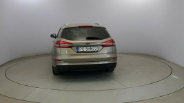 Ford Mondeo 2.0 TDCi Trend ! Z Polskiego Salonu ! Faktura Vat ! Warszawa - zdjęcie 6