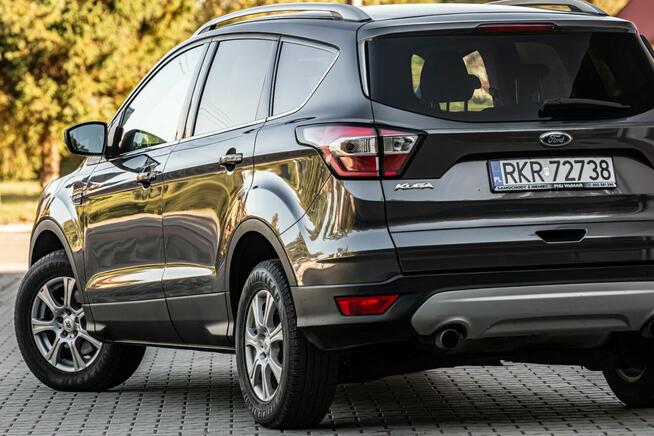 FORD KUGA Targowiska - zdjęcie 7