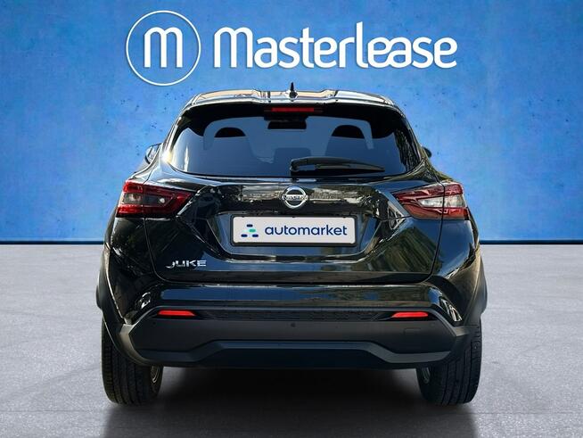 Nissan Juke 1.0 DIG-T N-Connecta!  Z polskiego salonu! Z fakturą VAT! Warszawa - zdjęcie 7