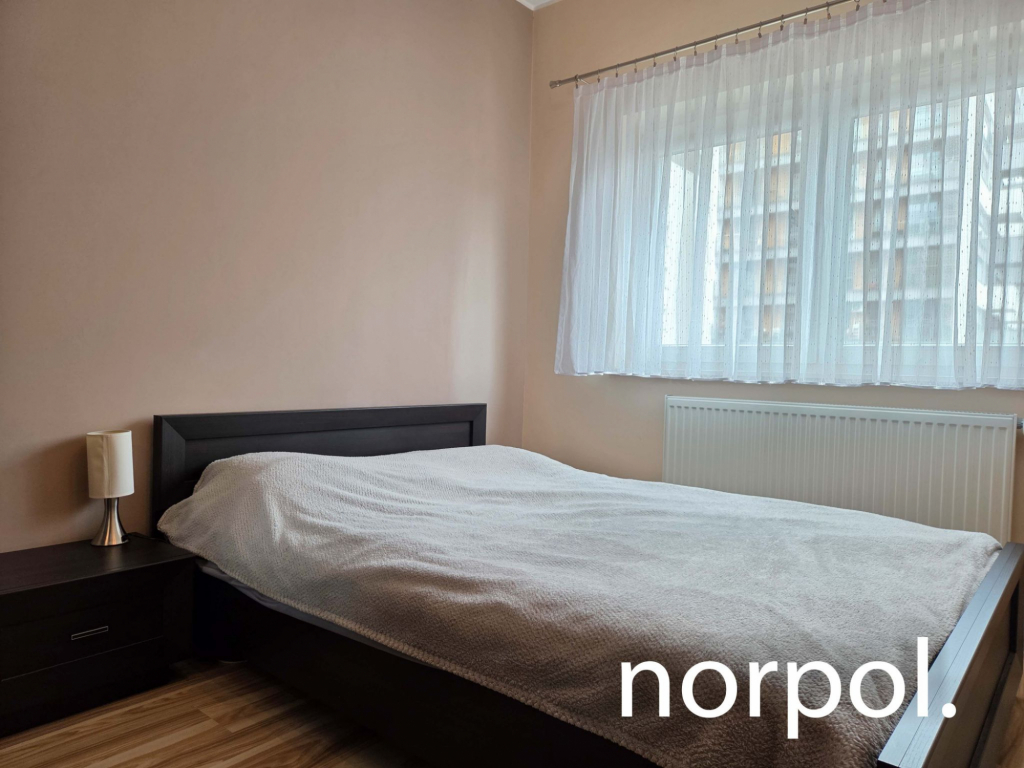 3 pokoje, 66 m², Bronowice – przestronny układ, balkon, 2 miejsca Kraków - zdjęcie 11