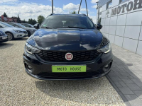 Fiat Tipo s-design t-jet xenon navi kamera Chełm Śląski - zdjęcie 7