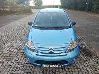 Citroen C3 1,4 8v Benzyna 151 tys przebiegu Klima Sierpc - zdjęcie 8