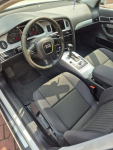 Audi A6 C6 lift Quattro, automat, stan bdb! Gotowy od ręki Sosnowiec - zdjęcie 5