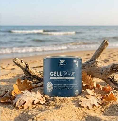 Cell Pro - Na Zmarszczki Grunwald - zdjęcie 1