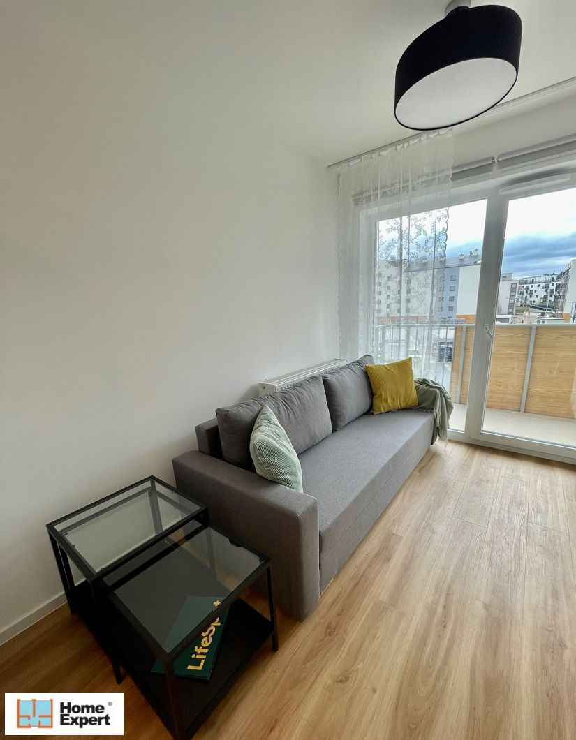 2pok, 36met, Okolice Buforowej BALKON/KOMÓRKA/GARAŻ (Wrocław) Krzyki - zdjęcie 4