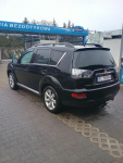 Mitsubishi Outlander 2.0 benzyna LPG Aleksandrów Łódzki Aleksandrów Łódzki - zdjęcie 2