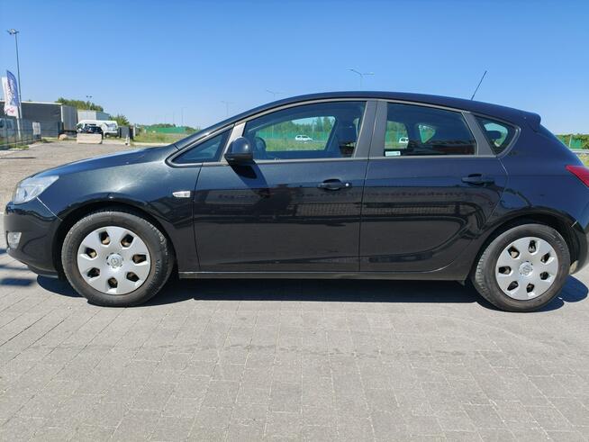 Opel Astra Lipówki - zdjęcie 3