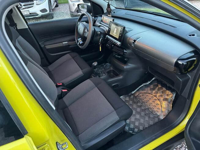C4 Cactus LED Navi Kamera Nowe Opony Bez wkładów Szerominek - zdjęcie 5