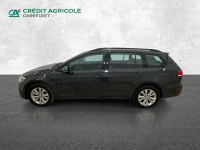 Volkswagen Golf VIII 1.6 TDI 1.6 TDI BMT Comfortline Kombi Warszawa - zdjęcie 8
