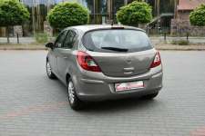 Opel Corsa 1.2 86KM 2010r. Klima 5drzwi 115tkm Polecam Kampinos - zdjęcie 7