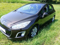 Peugeot 308 -1,6 b-polski salon Sanok - zdjęcie 4
