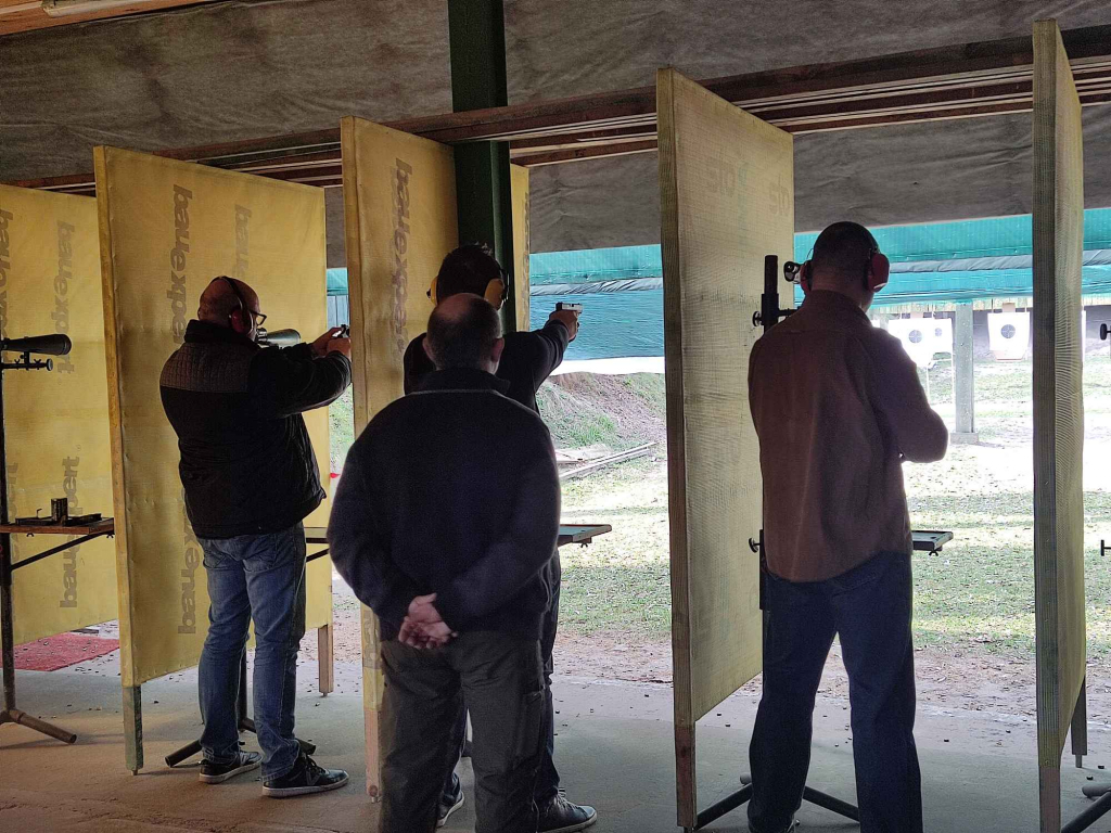 Kurs Obowiązkowy Doskonalący umiejętności Pracowników Ochrony co 5 lat Śródmieście - zdjęcie 8