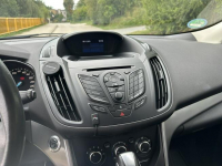 Ford Kuga 4x4 Automat Mały przebieg Benzyna TOP Gostyń - zdjęcie 10