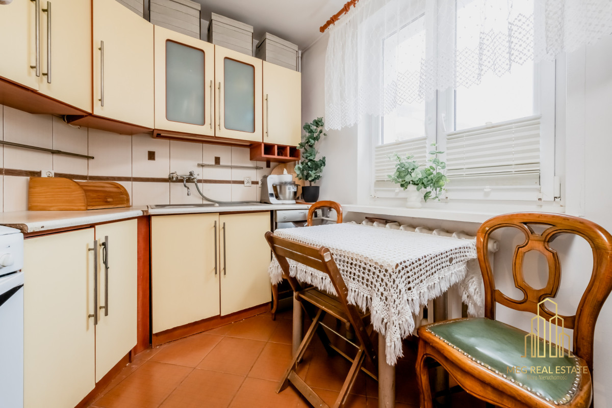 Komfortowy parter z balkonem ul.Boboli Białystok Białystok - zdjęcie 5