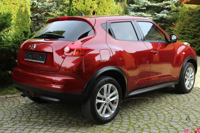 Nissan Juke DIG Turbo 190 KM 161 tys km Opłacony Lubań - zdjęcie 2