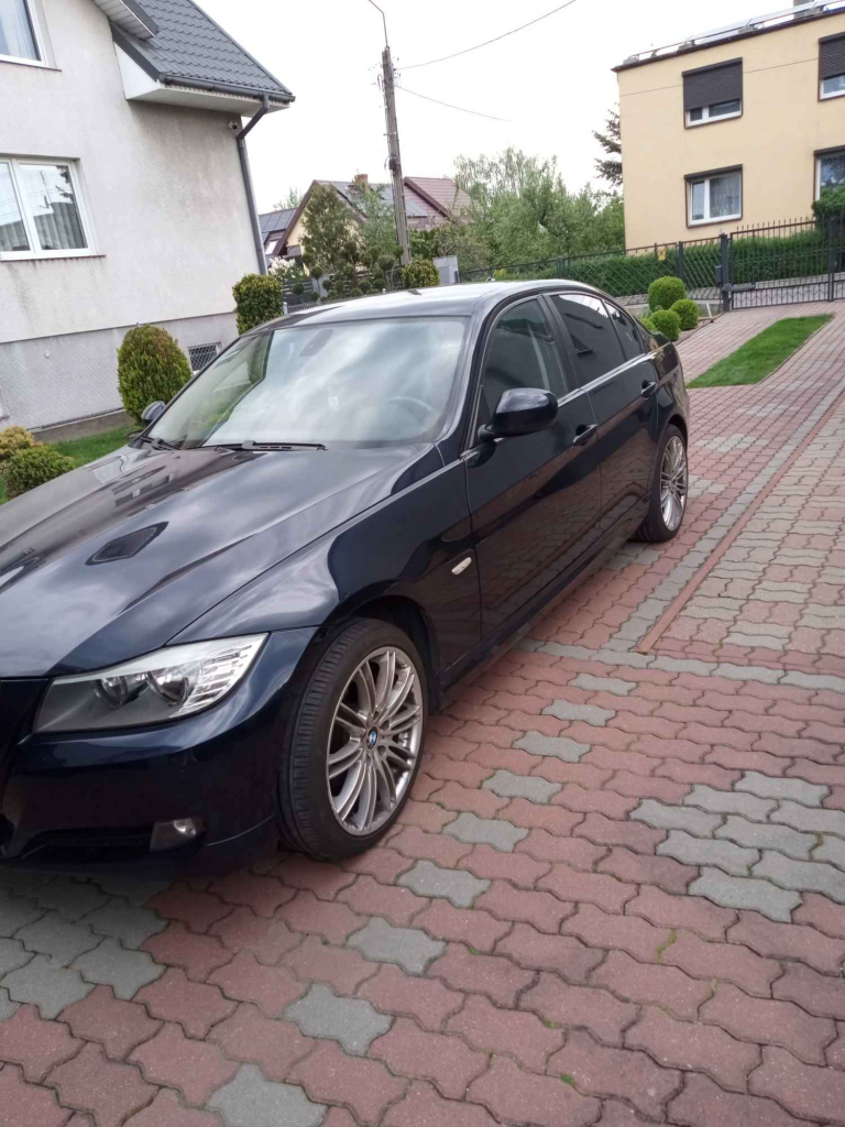 Bmw e90 Toruń - zdjęcie 10