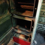 Kocioł, piec co drewno i węgiel 19 kw Stąporków - zdjęcie 4