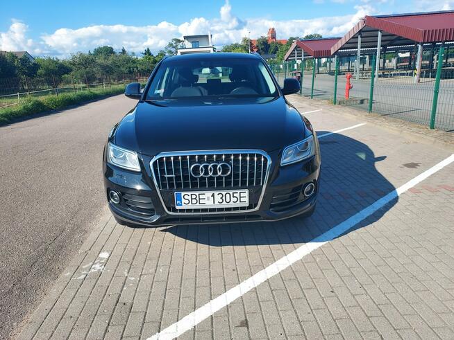 Audi Q5 Polski Salon z Pisemną Gwarancją Przasnysz - zdjęcie 8