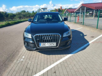 Audi Q5 Polski Salon z Pisemną Gwarancją Przasnysz - zdjęcie 8