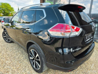 X-trail 2.0 Dci 177km led NAVI automat NAVI kamera KEYLESS serwis 2017 Tychy - zdjęcie 4