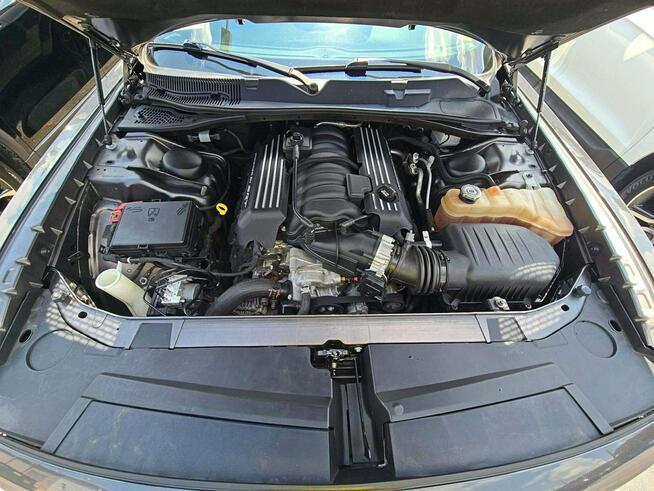 Dodge Challenger R/T / Scat Pack / Widebody Cieszyn - zdjęcie 10