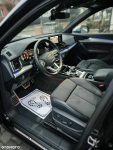 Audi SQ5 Jarocin - zdjęcie 9