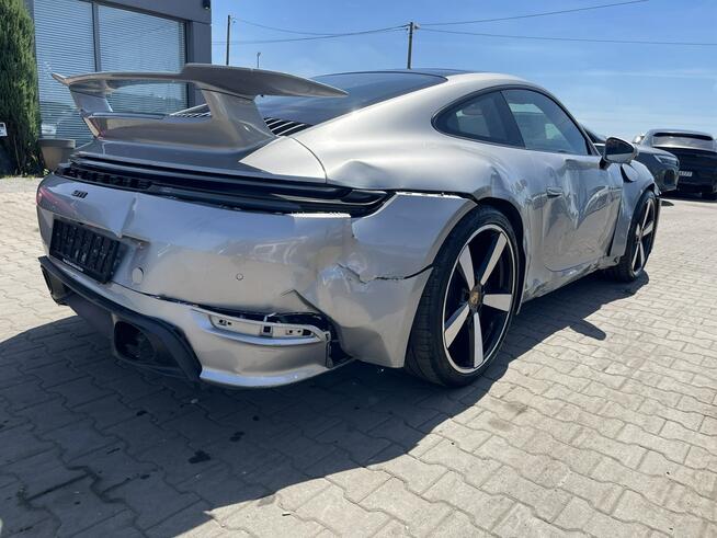 Porsche 911 Carrera Gliwice - zdjęcie 4