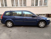 Sprzedam samochód Renault Megane Grandtour II Śródmieście - zdjęcie 7